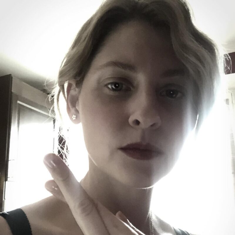 Молодой Иван Колесников: начало большого пути в искусстве.