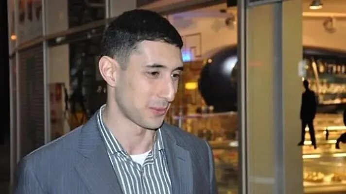 Тамара Гвердцители в последние годы.