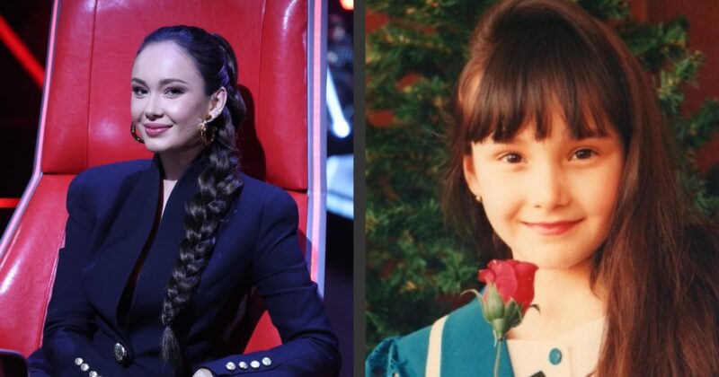 Балерина, ставшая дивой: как 38-летняя Аида Гарифуллина покорила мир и почему скрывает личное