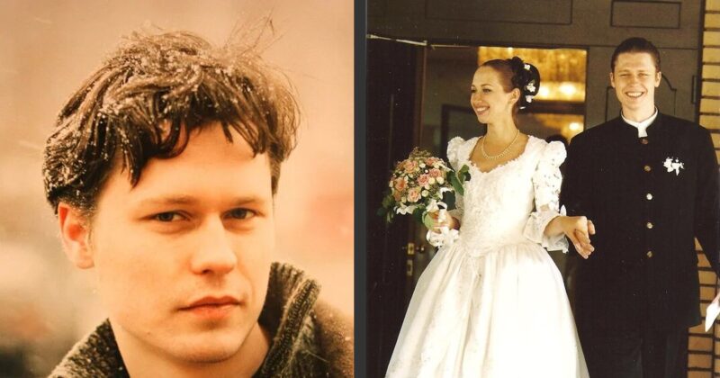 От грузчика до звезды за 49 лет: как Денис Рожков «спокойно» пережил оглушительную славу и нашел единственную любовь в 18-летней Ирине