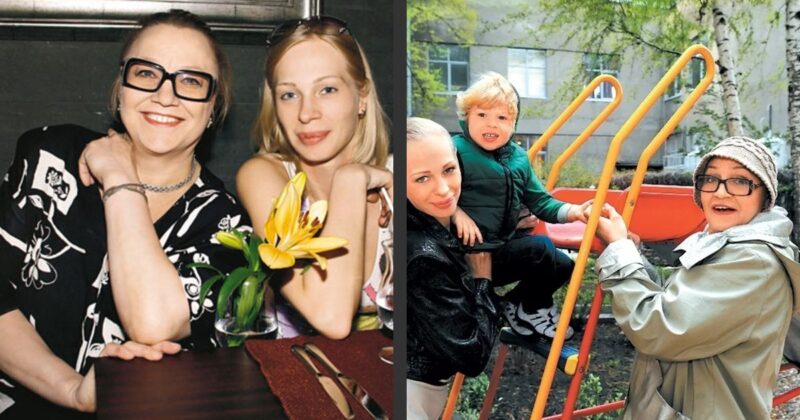 От детдомовской сироты до народной артистки: «Меня не проведешь!» – как Нина Русланова, пережив 2 инсульта, на 76-м году жизни простила мать, бросившую её в младенчестве