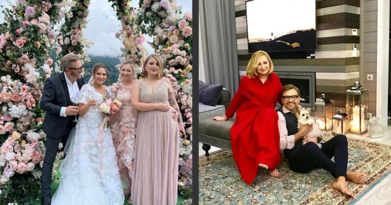 «Дом стал слишком тихим»: Вадим Такменёв в 51 год стал дедом, но мечтает усыновить ребёнка