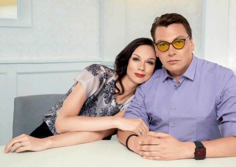 «Это не его дочь»: как отказ отца закалил 202-сантиметровую Екатерину Гамову, а она обрела семью с Михаилом Мукасеем и сыном Никитой