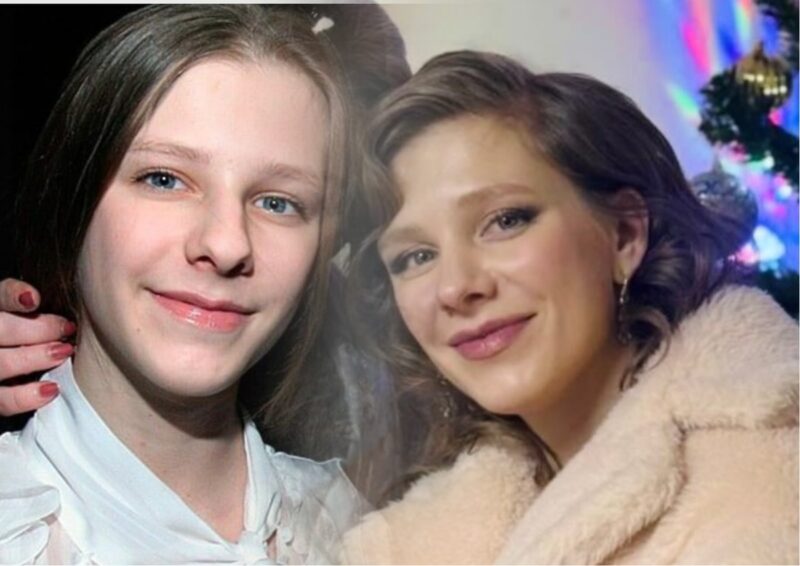 Свежий и сияющий вид кожи актрисы, результат комплексного ухода и процедур.