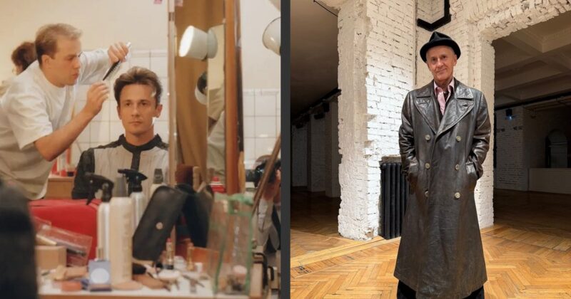 «Король стиля» больше не тот : Как 65-летний Олег Меньшиков от классики пришёл к «дерзкой расслабленности» и что об этом говорят