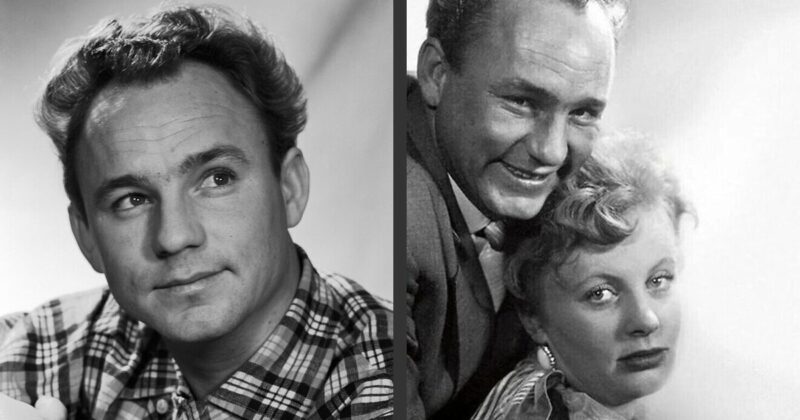 Преданная красавица: Алла Ларионова вышла замуж за Николая Рыбникова после 6 лет его ухаживаний, но «поняла» его лишь спустя 30 лет