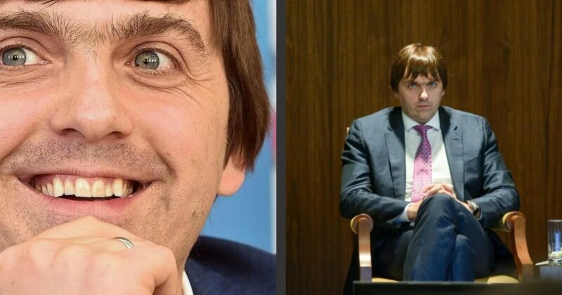 Чиновник, «ни дня не стоявший у доски»: Сергей Кравцов: От 33-летнего доктора наук к министру с 51-миллионным доходом и «идеальной» отчётностью.