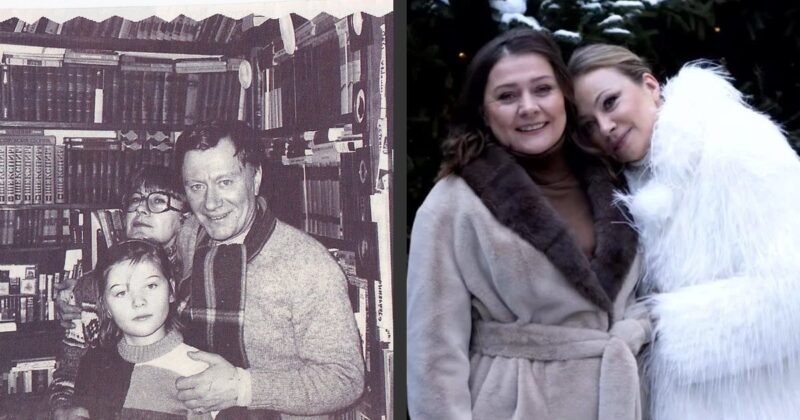 «Прям завидую самой себе!»: 52-летние Голубкина и Миронова не общались 30 лет, пока «Свадьба» не изменила всё