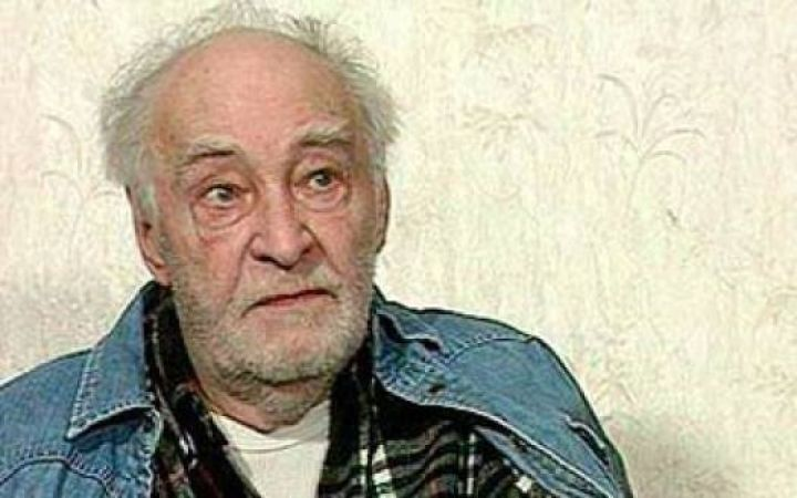 Вячеслав Тихонов на склоне лет: одиночество легенды.