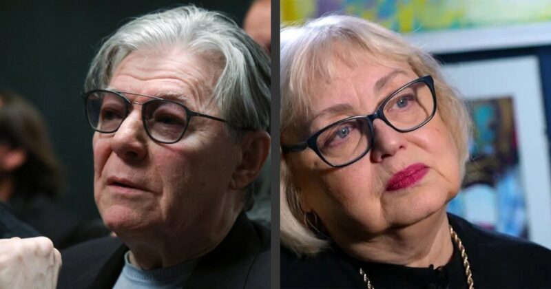 Тайная любовь на 18 лет и несбывшаяся мечта: Елена Шанина в 73 года обрела «главное счастье» после романа с женатым Александром Збруевым