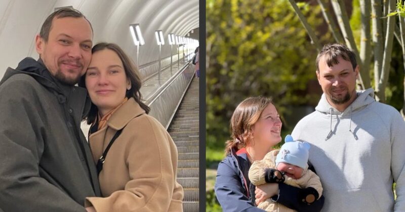 «Свадьбе быть!»: как мать 6 детей Пелагея Стерлигова обрела счастье после скандального развода с сыроваром Олегом Сиротой