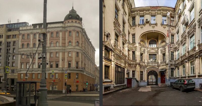 «Роскошная квартира, но скромная могила»: как жил и где похоронен 65-летний Виктор Павлов, «Майор Вихрь» советского кино