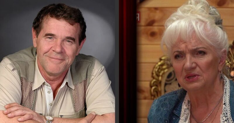 «Ну вы, блин, даете!»: Как после смерти Алексея Булдакова его 68-летняя вдова 4 года скрывала завещание и лишила сына наследства, переписав дома на племянников