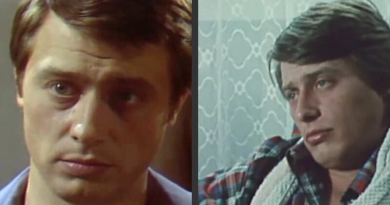 «Не мог хранить верность»: почему актер Анатолий Лобоцкий, переживший пять браков, нашел истинную любовь лишь в последние годы жизни и в лице дочери