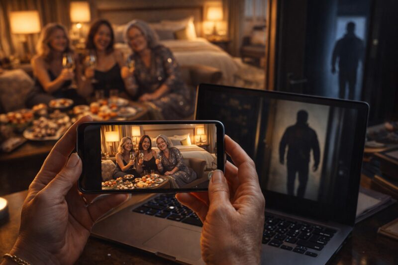 "Я все равно останусь с ним": 26-летняя модель погибла от 20 ударов ножом, пытаясь сбежать от мужа-уголовника