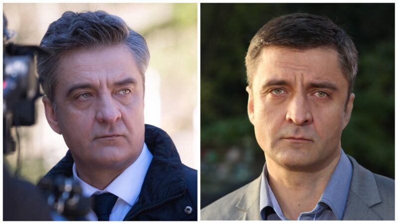 «Закружила жизнь, как щепку»: как сын актёров в 19 лет отказался от карьеры хирурга ради сцены