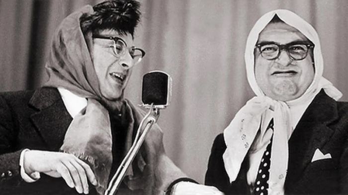 Признание без главных ролей, но... : 81-летний актер месяц лежал в морге из-за безумной дочери