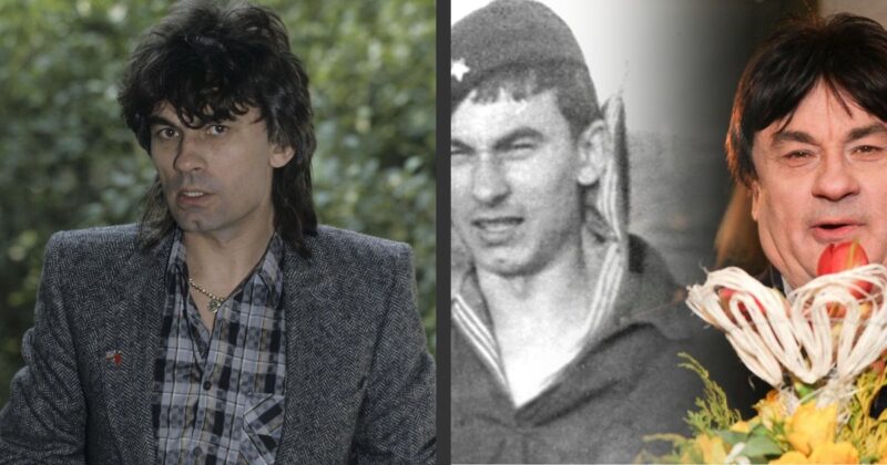 «Не звезда», а легенда: 75-летний Александр Серов, переживший развод, остался один в роскошном доме, но продолжает петь