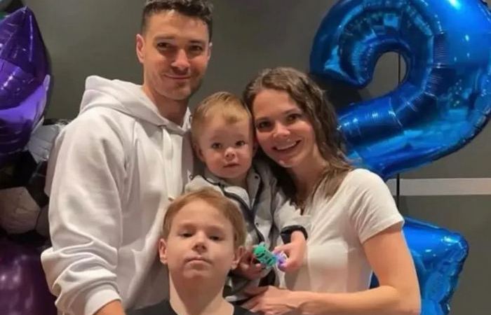 Под тенью великого отца: 2 ребёнка и годы борьбы за признание : Елизавета Боярская: «Мои роли – баловство, главное – внуки»