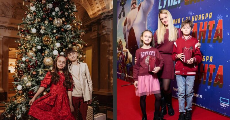 Развод и новая любовь: 38-летняя Алёна Коломина: «В моей семье не будет «нового папы»»