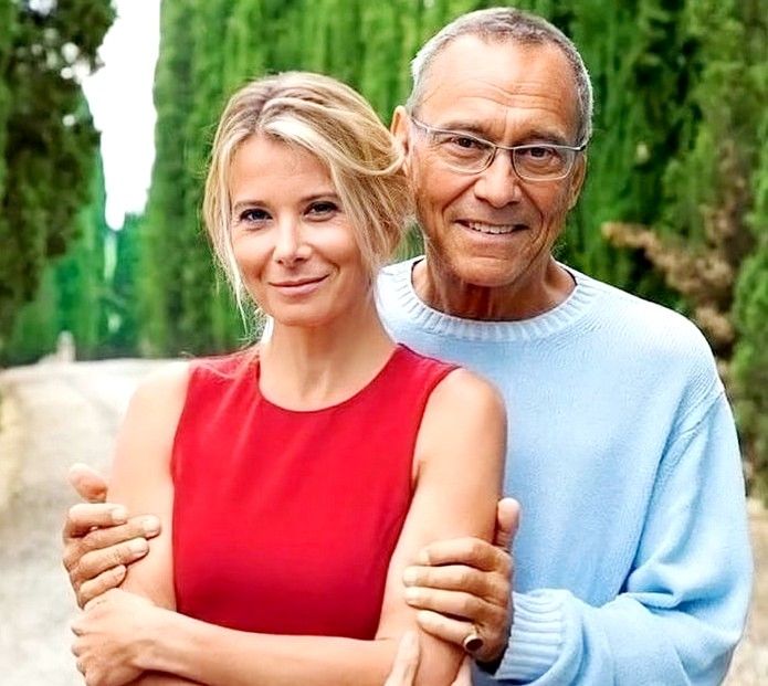 36 лет разницы и четыре брака: Как Юлия Высоцкая «заставила» Андрея Кончаловского отказаться от привычки жениться