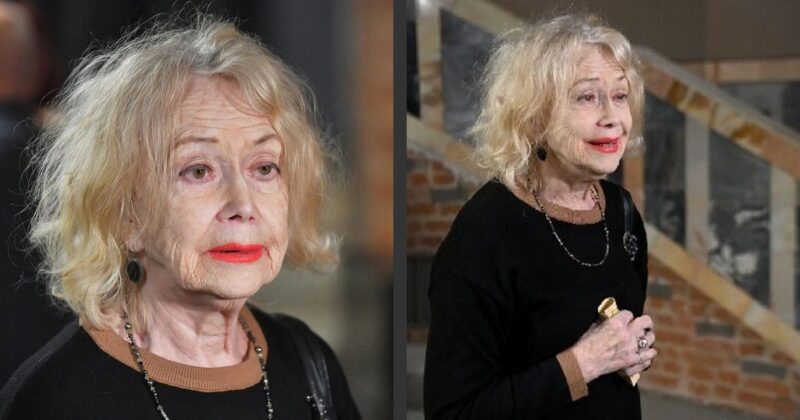 В 88 лет её требуют «на покой» : почему Светлана Немоляева продолжает сиять «как бриллиант» на сцене