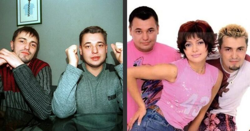 «Меня обманули»: 53-летний Алексей Потехин из «Руки вверх!» пережил крах, депрессию и стал многодетным отцом