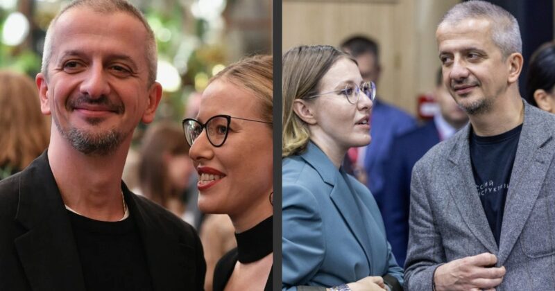 Миллионы на кону : Собчак «остолбенела» от измен Богомолова с бывшей невесткой Табакова