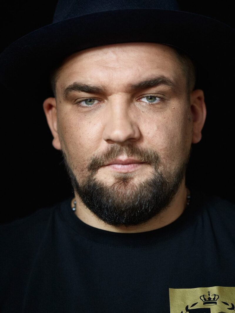 «Одновременно страшно и драйвово»: 25-летний актер из «Слова пацана» получил роль молодого Басты, обойдя других звезд