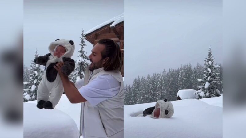 Развод по СМС и миллионные требования: Сергей Косенко рассказал, почему жена бросила его после родов