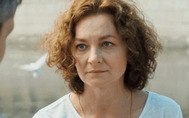 Анна Дюкова – мудрая женщина, сохранившая свой брак.