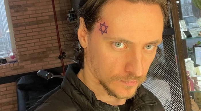 «Бездуховность и пустота»: как «плохой парень» балета Сергей Полунин в 34 года стал отцом в 4-й раз, но лишился всего