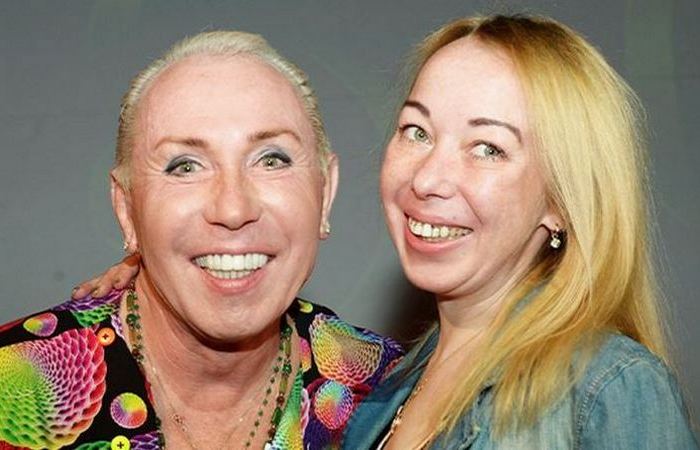 Король пародии «устал от жизни»: Александр Песков: 63-летний артист в нищете и без общения с дочерью.