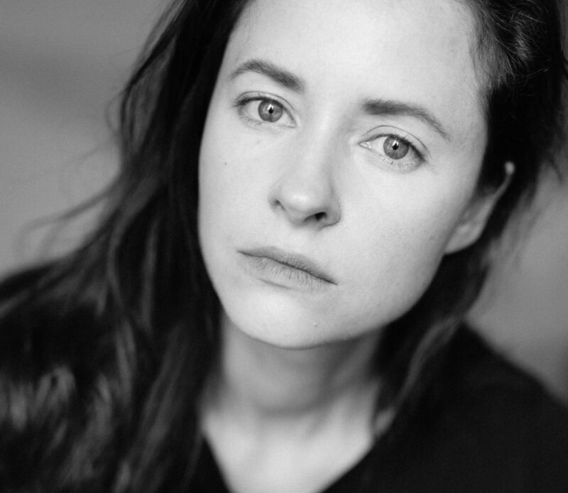 Судьбоносный разговор изменил ее представление о будущем.