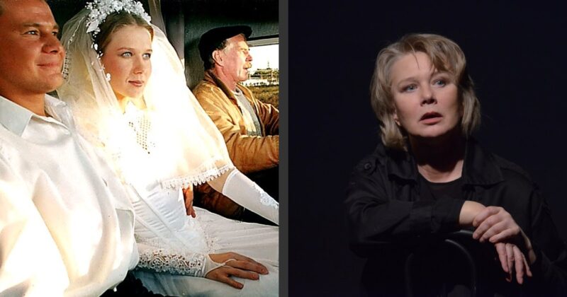 «Устала быть «крайней»»: что не так с разводом 47-летней Дарьи Михайловой и смертью Владислава Галкина