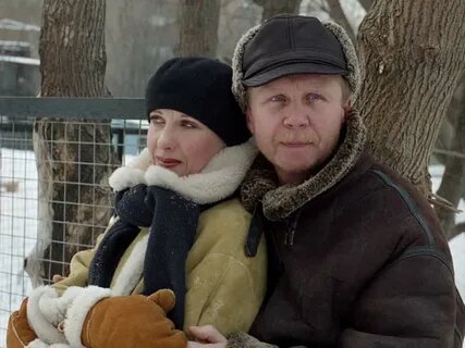 Елена Яковлева и Валерий Шальных — история любви, начавшаяся на гастролях.