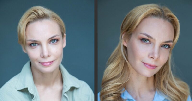 Неожиданный разрыв после 6 лет брака и долгожданное счастье: Как Ольга Арнтгольц, мама 12-летней Анны, обрела новую семью с режиссёром и воспитывает двоих сыновей