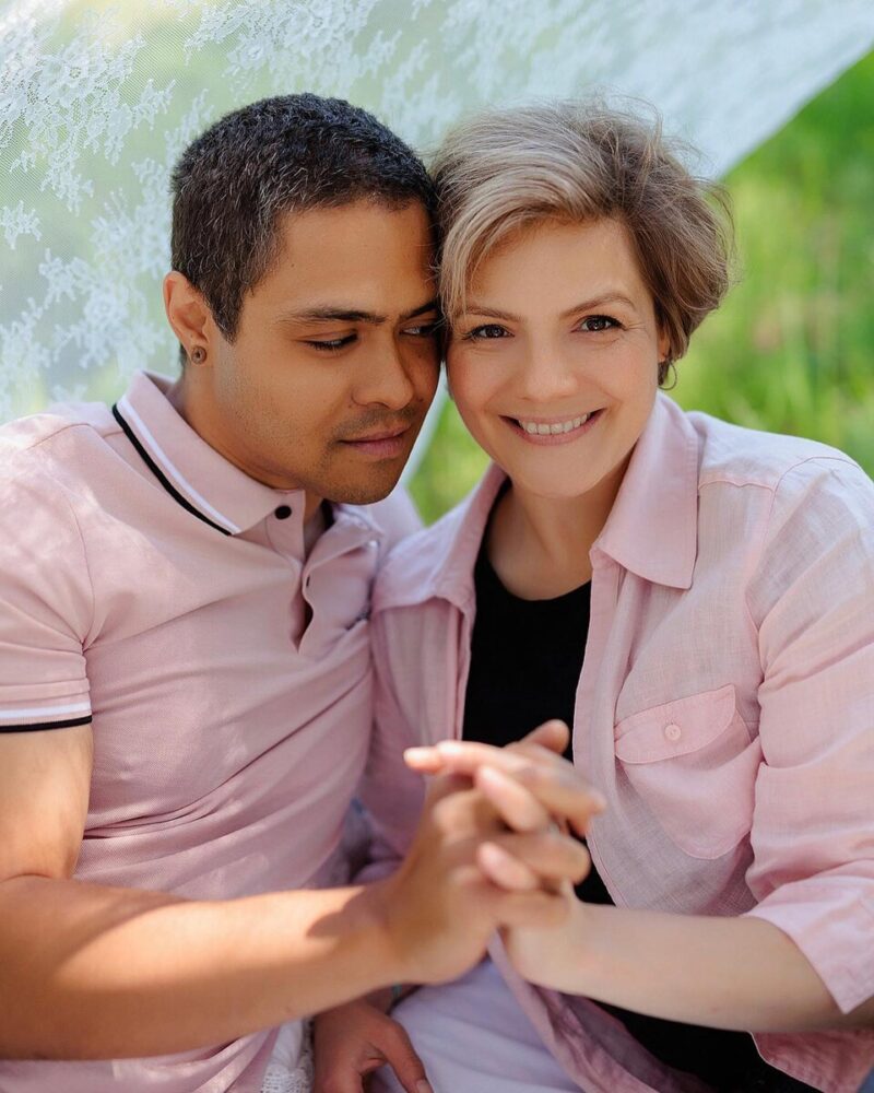 Ирина Понаровская после трагической потери сына.