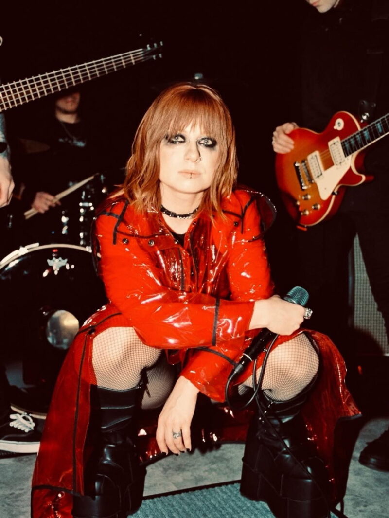 Два десятилетия неприязни: «Я ж талантливая!» — Юлия Савичева раскрыла истинную причину холодной войны с Полиной Гагариной