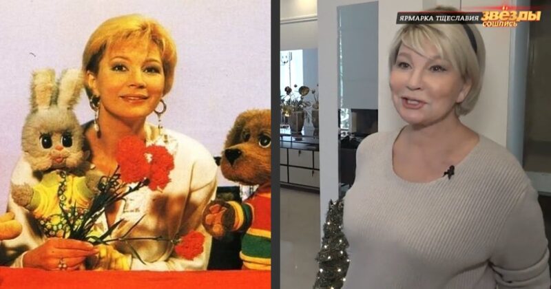 «Публичная профессия обязывает»: звезда, которую обожали миллионы, пережила потерю ребёнка и неудачную операцию в 58 лет : Как Татьяна Веденеева обрела новую жизнь после 15 лет забвения и болезненного развода