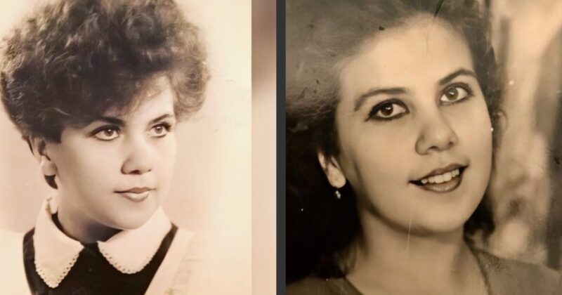 Тайное счастье в 54: Звезда юмора впервые стала мамой, а муж-итальянец «всё решает сам»