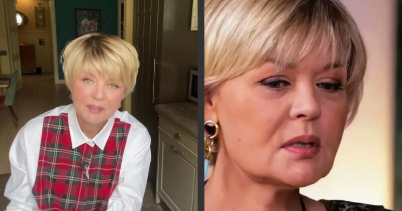 Четверть века брака и полмиллиарда на кону: «Либо смирись, либо развод» – 60-летний Игорь Гордин поселил любовницу в доме Юлии Меньшовой