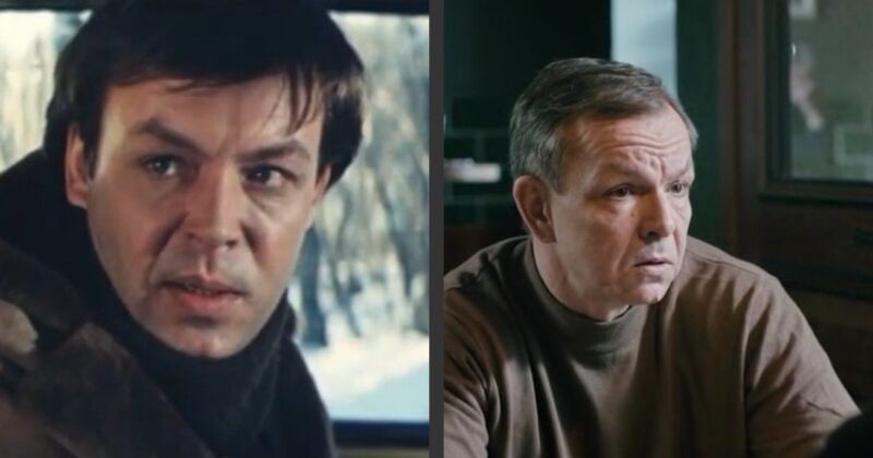 Трагический уход в 42, но сын «невероятно похож на папу»: как сложилась судьба Александра Демича после ранней потери отца