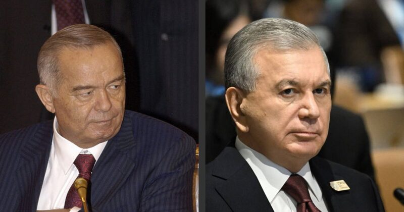 «Порядок — вопрос выживания»: Как Ислам Каримов 25 лет удерживал Узбекистан от хаоса, но не смог уберечь семью от скандалов