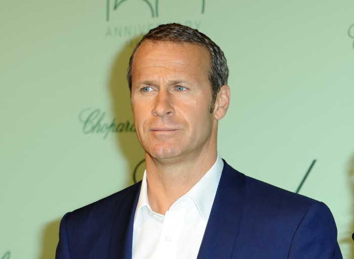 Владислав Доронин родом из Ленинграда.