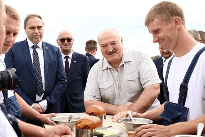 Современные санатории Беларуси пользуются популярностью среди россиян, ищущих качественное оздоровление.