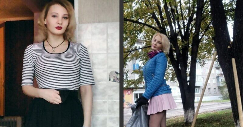 Её профессия вызвала пересуды: 23-летняя жена Архипа Глушко о «патриархате» и доходах