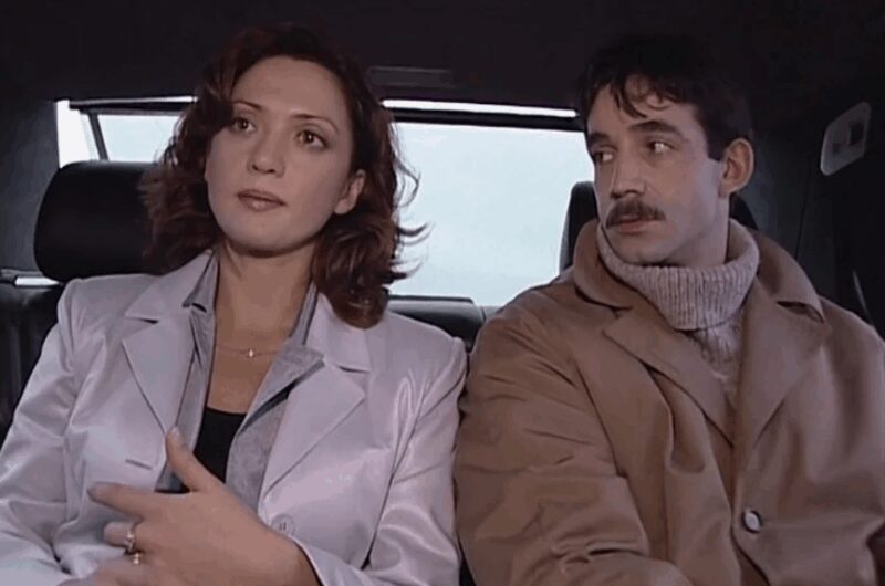 Их имена гремели 25 лет назад: Как 60-летний Лифанов «обрел семейное счастье», а 62-летний Домогаров «редко снимается в кино», но работает с сыном