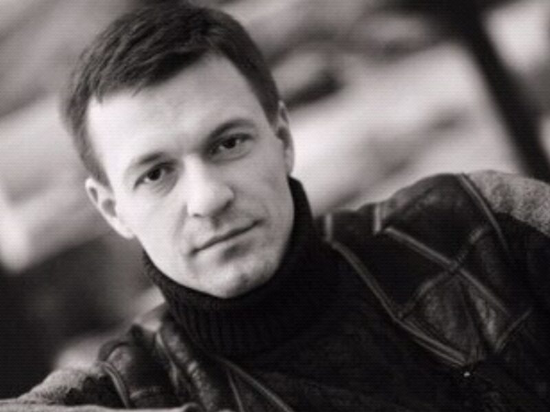 Константин Стрельников сегодня – актёр, чьи работы неизменно находят отклик у зрителей.