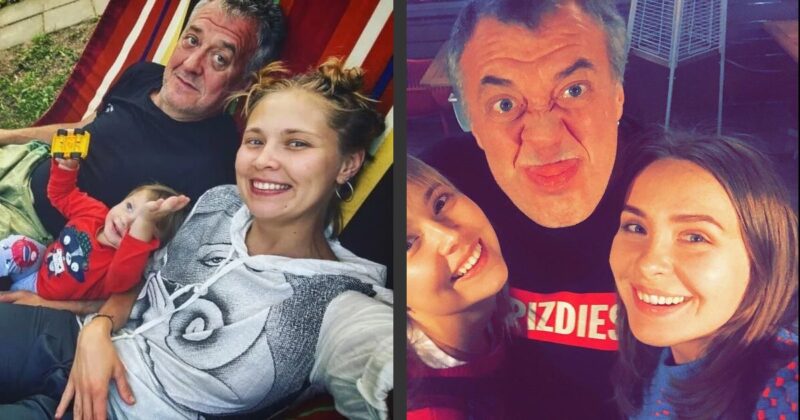 «Ради детей» — не выход: Артур Ваха: почему 62-летний артист не женился на Виктории Романенко